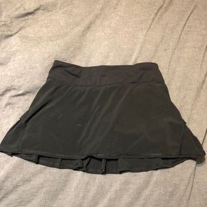Lululemon Pace Rival Skirt
